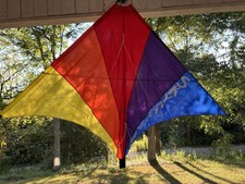 Vintage skynasaur aerobat for sale  Martinsville