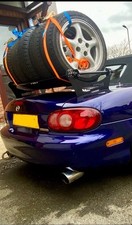Skidnation tyre boot for sale  PLYMOUTH