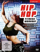 Hip fitness workout d'occasion  France