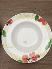 Pasta teller muster gebraucht kaufen  Saarwellingen