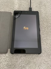 Kindle fire hd6 for sale  HITCHIN