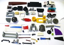 U0615 lego ersatzteile gebraucht kaufen  Hagen
