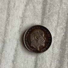 1902 edward vii for sale  BROMLEY
