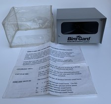 Bird gard abc for sale  San Ysidro