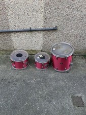 High tom low for sale  BINGLEY