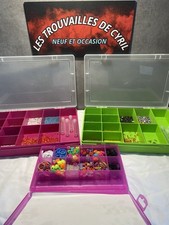 Lot perles accessoires d'occasion  Montembœuf