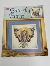 Lanarte butterfly fairies for sale  Whitefield