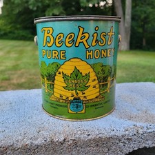Antique beekist pure for sale  Durham