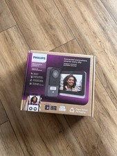 Philips welcomeeye connect d'occasion  Faverges