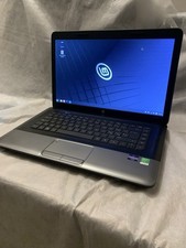 655 notebook cpu usato  Trani