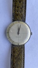 Montre lip panoramic d'occasion  Montreuil