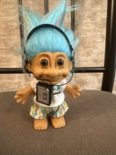 Vintage russ troll for sale  Eagle