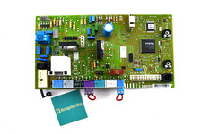 Vaillant leiterplatte 130484 gebraucht kaufen  Remscheid