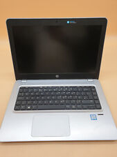 Używany, HP ProBook 440 G4 14" CORE i5-7200U 2,5GHZ BIOS ZABLOKOWANY, SL33 na sprzedaż  Wysyłka do Poland