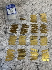 Vibrating lure blanks for sale  Fayette