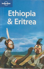 Ethiopia eritrea lonely d'occasion  Étaules