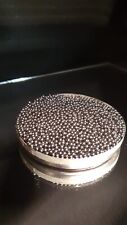 Kg1kg bleischrot bleie gebraucht kaufen  Wassertrüdingen