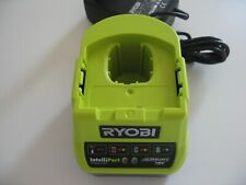 Chargeur ryobi one d'occasion  Bouc-Bel-Air