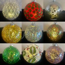 Led deko kugel gebraucht kaufen  Dittelbrunn