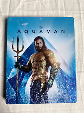 Blu ray steelbook d'occasion  Sourdun