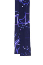 Prada silk tie gebraucht kaufen  Darmstadt