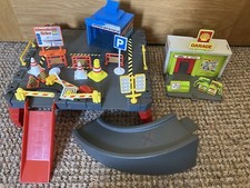 Vintage matchbox garage for sale  DONCASTER