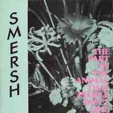 Smersh the part gebraucht kaufen  Deutschland