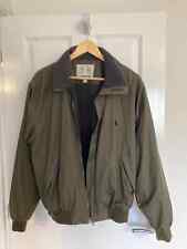 Musto snug jacket for sale  CALNE