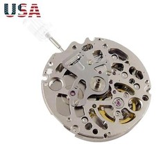 Skeleton face automatic for sale  USA