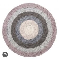 Sebra kinderteppich babyzimmer gebraucht kaufen  Tettnang