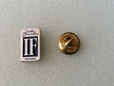 Distintivo pin badge usato  Viareggio