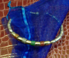 Bracciale etnico semi usato  Torino