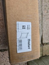 Vaillant combi system for sale  BARNSTAPLE