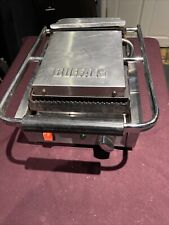 Buffallo single ridged for sale  HORNCHURCH