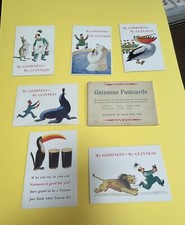 Vintage guinness 1960s for sale  LONDON