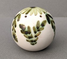 Rye pottery pomander for sale  BRISTOL