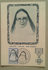 Carte jour 1961 d'occasion  Prunelli-di-Fiumorbo
