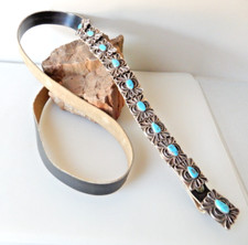 Vintage navajo sterling for sale  Wickenburg