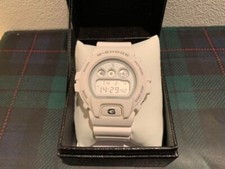 Quartzo TODD SNYDER CASIO G-Shock Collaboration DW-6900FS EDIÇÃO LIMITADA NOVO comprar usado  Enviando para Brazil