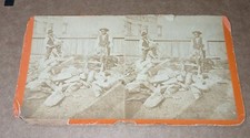 Havens stereoview georgia for sale  Jefferson