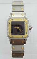 Cartier santos carree for sale  Palatine