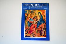 Country life november for sale  HOCKLEY