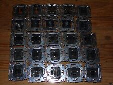 Lot mécanismes bouton d'occasion  Ciry-le-Noble