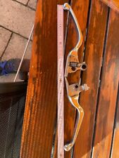Lenkerhebel kupplung bremse gebraucht kaufen  Satow