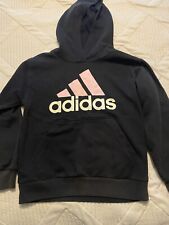 Youth girls adidas for sale  Albemarle