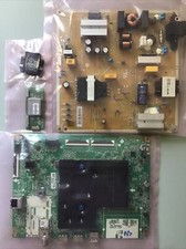 LG 55” 55UQ7070ZUD BUSFLJM kit completo de peças de reparo de TV LED 180 dias de garantia comprar usado  Enviando para Brazil