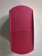 Tupperware dose rotem gebraucht kaufen  Kaufungen