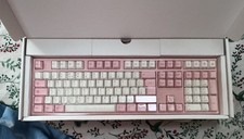 Varmilo sakura 14081 for sale  SOUTH SHIELDS