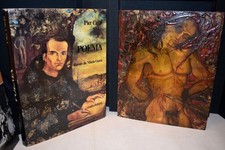 Arte libro pier usato  Roma