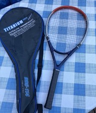 Tennis racket ddc for sale  NEW MALDEN